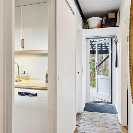 Feriehus Cozy Nature Getaway Just Minutes From And Attractions