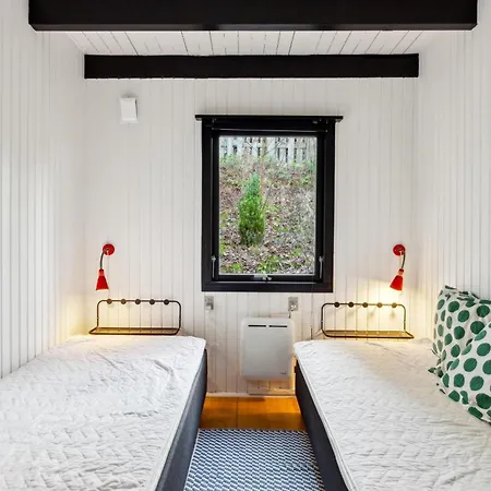Cozy Nature Getaway Just Minutes From And Attractions Feriehus Ebeltoft