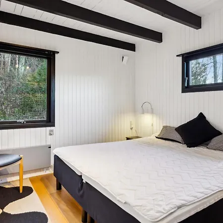 Cozy Nature Getaway Just Minutes From And Attractions * Ebeltoft