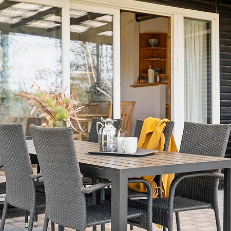 Feriehus Cozy Nature Getaway Just Minutes From And Attractions *