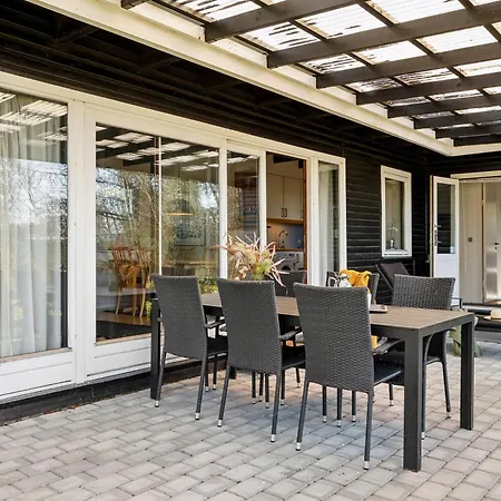Cozy Nature Getaway Just Minutes From And Attractions Ebeltoft