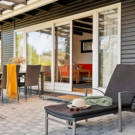 Cozy Nature Getaway Just Minutes From And Attractions Feriehus Ebeltoft