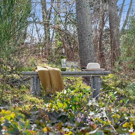 Hyggeligt Hus I Naturskonne Omgivelser Taet Pa Holiday home