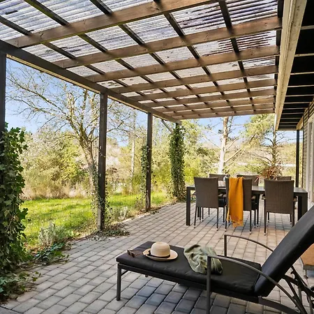 Cozy Nature Getaway Just Minutes From And Attractions * Ebeltoft