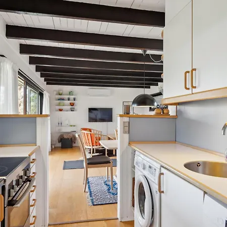 Feriehus Cozy Nature Getaway Just Minutes From And Attractions